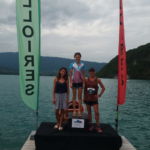 Podium Femmes