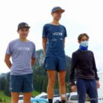 Podium hommes